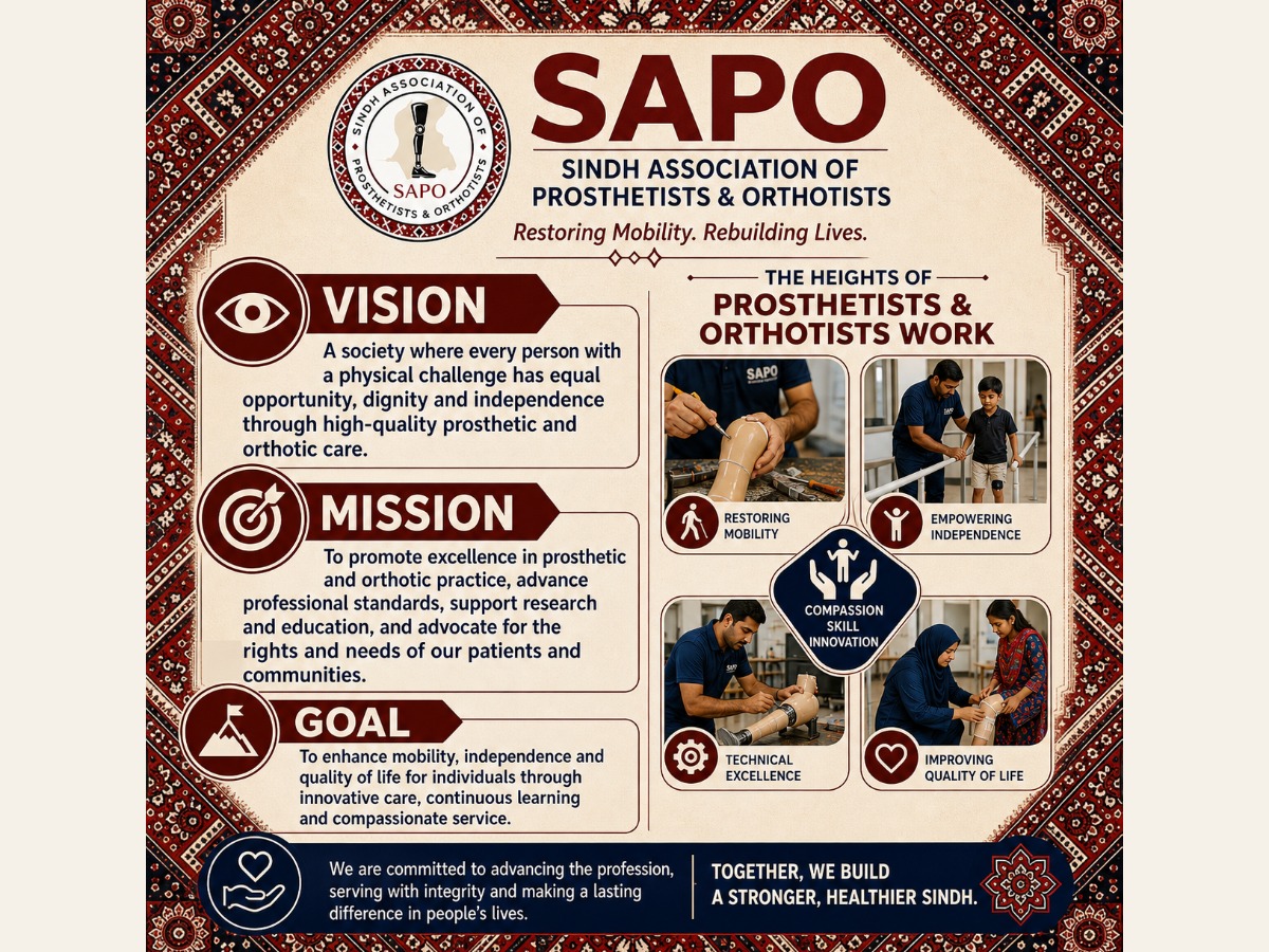 About SAPO